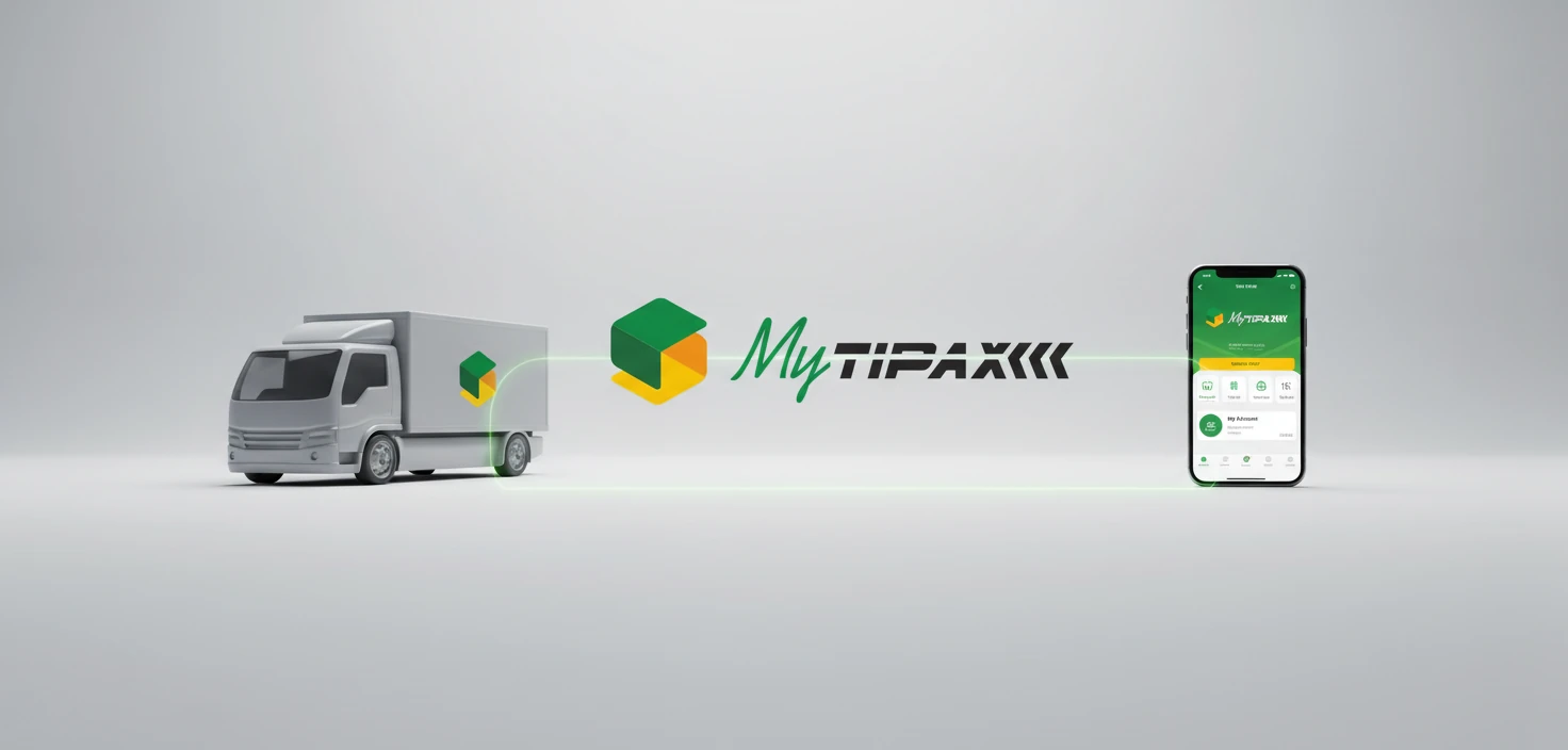 MyTipax hero