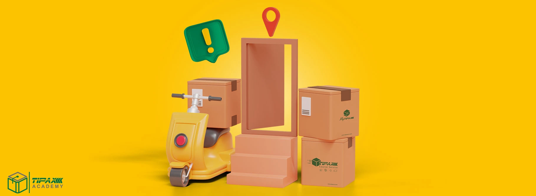 برنامه فعالیت مای تیپاکس در اسفند 1403 و فروردین 1404